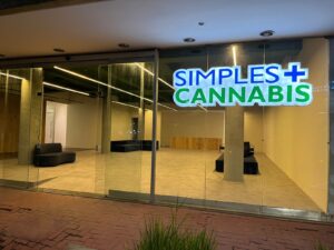 Simples Cannabis