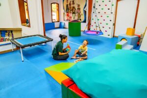 Associação Terapêutica de Cannabis Medicinal Flor da Vida