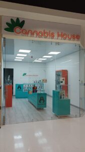 Cannabis House Soacha