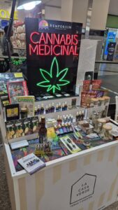 Hemporium CBD Cannabis