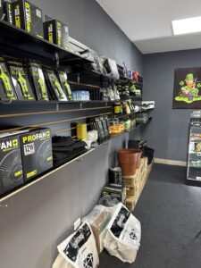 TREBOL GROW & SMOKE SHOP ECUADOR