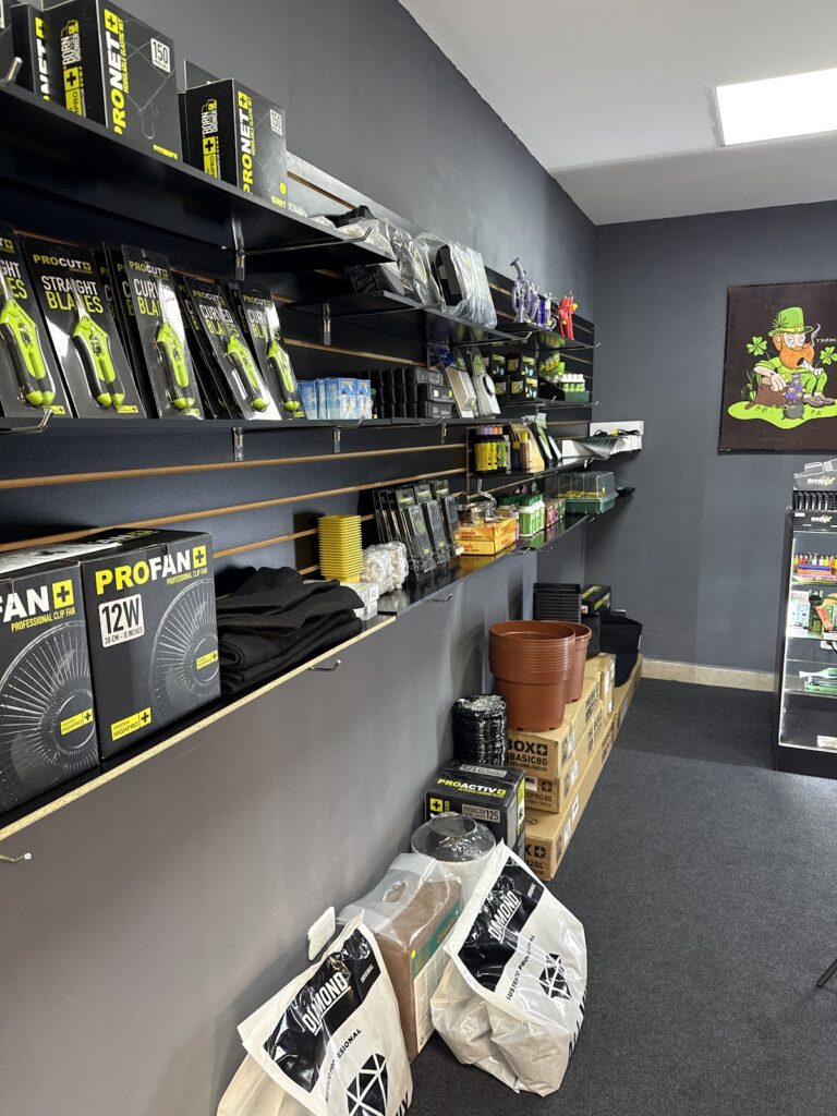 Store – main photo