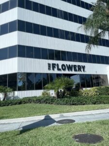 The Flowery Dispensary Miami — Miami, FL
