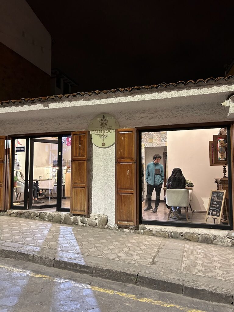 Store – main photo