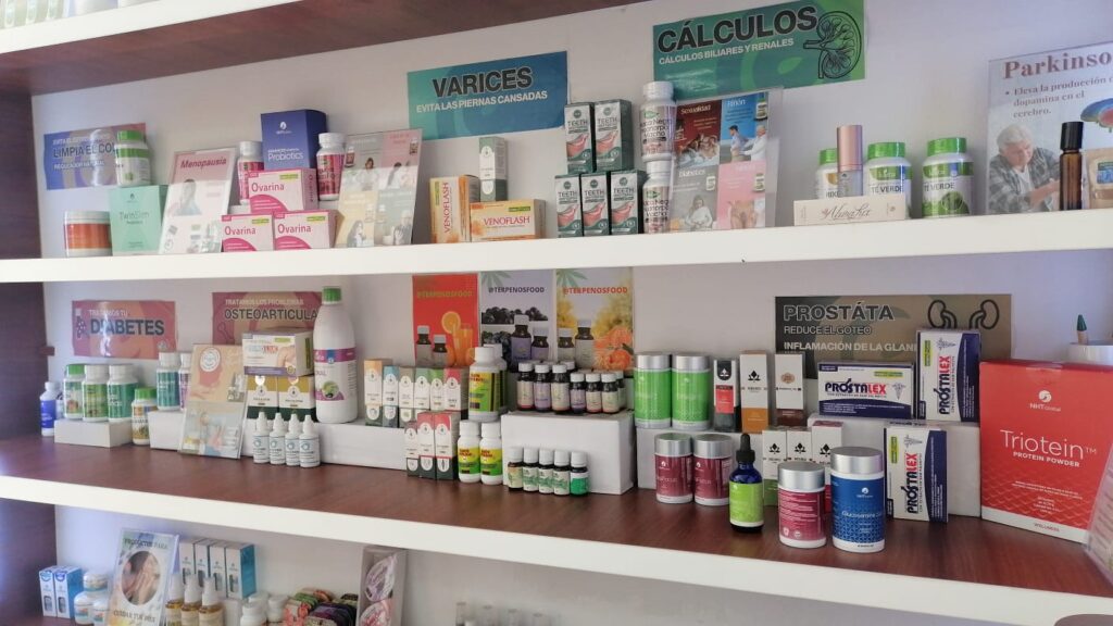 Store – main photo