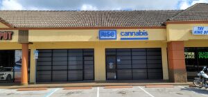 RISE Medical Marijuana Dispensary Bonita Springs — Bonita Springs, FL