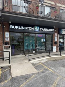 Burlington Cannabis Co. | Cannabis Dispensary & Delivery