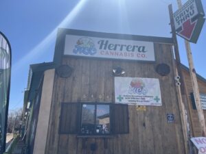 HCC Herrera Cannabis Co. — Cuba, NM