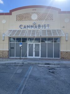 Mint Cannabis – Delray Beach — Delray Beach, FL
