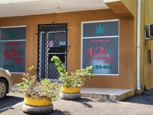 420 Therapeutic Bliss