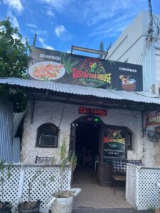 RASTAFARI HOUSE OF CANNABIS