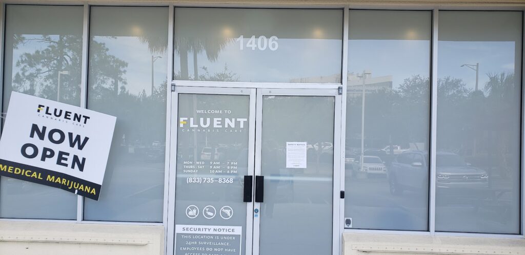 Store – main photo