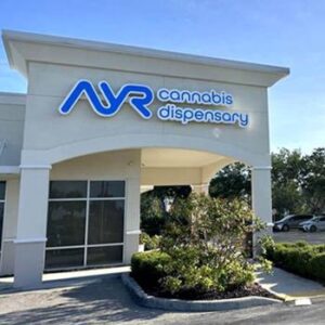 AYR Cannabis Dispensary Fort Myers — Fort Myers, FL