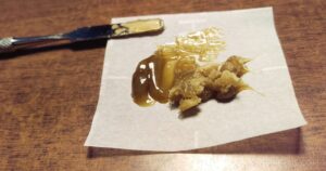 Cannabis equinoccial
