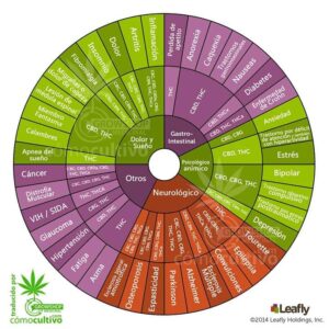 Centro Medico Cannabis PERU