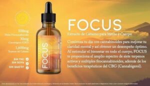 CBD-CBG CANNABIDIOL