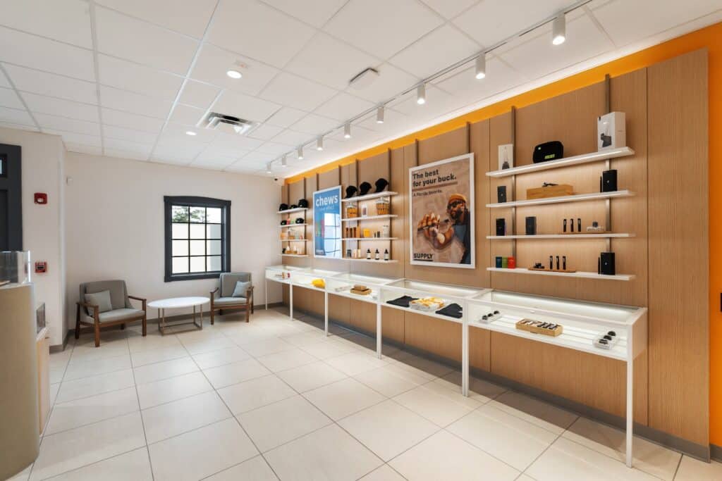 Store – main photo