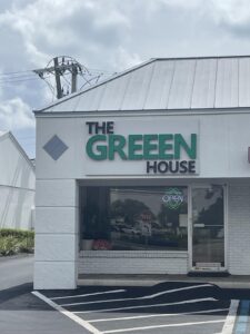 The Greeen House — Naples, FL