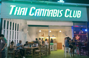 Thai Cannabis Club – Soi 7