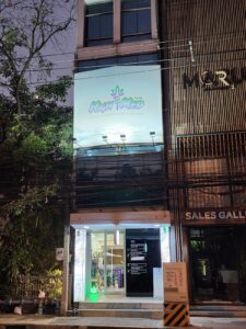 HighMed Cannabis Dispensary Thailand