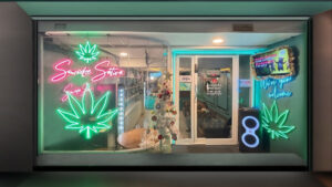Sawadee Sativa – Weed I Cannabis | Dispensary in Bangkok