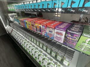 CANNABIS KINGDOM Dispensary & X2O Cafe — Banning, CA