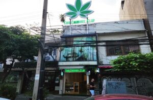 Thai Cannabis Club – Asok