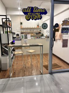 All Time High Cannabis Dispensary – Weed Store