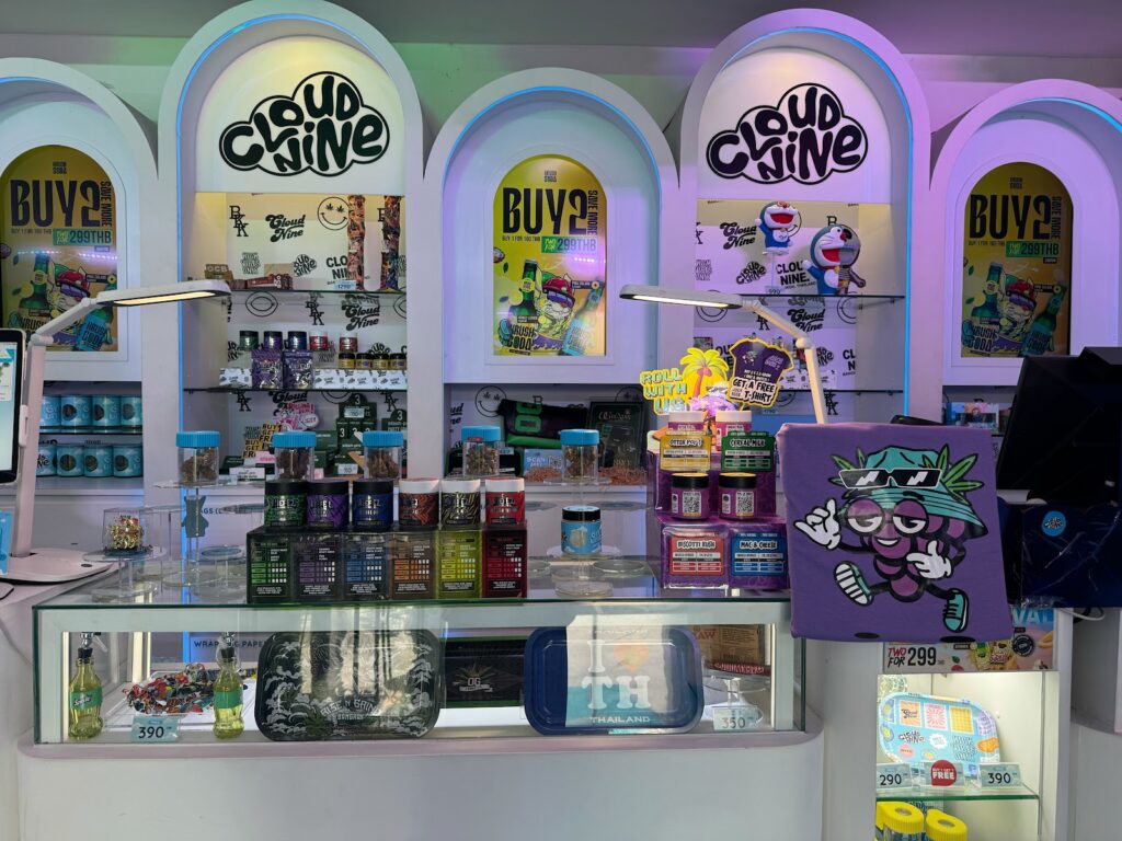 Store – main photo