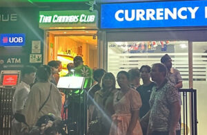 Thai Cannabis Club – Soi 11