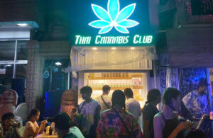 Thai Cannabis Club – Khaosan