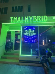 Thai Hybrid Dispensary (Sukhumvit)