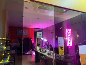 Happy cannabis shop and delivery Bangpo