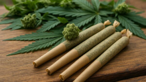 Cannabis Store Tokyo ShinjukuShibuya 新宿渋谷店 (CBD,CBN,CBG) Legal Weed Dispensary