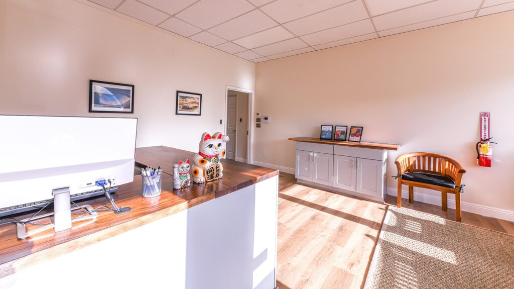 Store – main photo