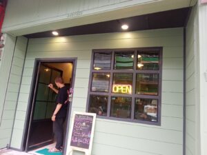 The Smokers’ Library since 2022 (Cannabis Dispensary)