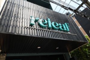 ReLeaf Medical Dispensary — Prakanong Nua, MS