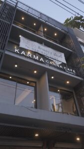 Karma Canna Cafe Dispensary