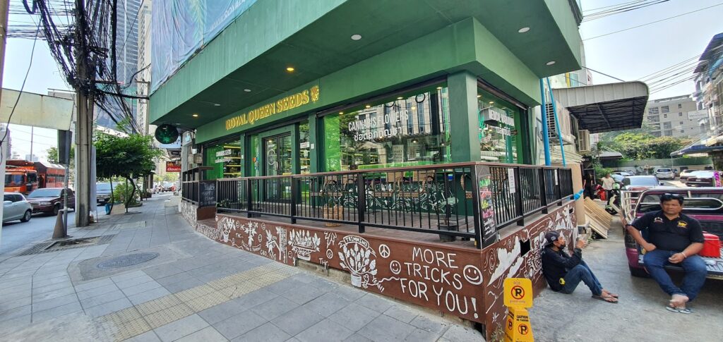 Store – main photo