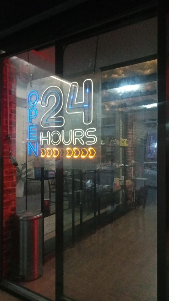 Store – main photo