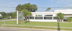 Mint Cannabis – Melbourne — Melbourne, FL