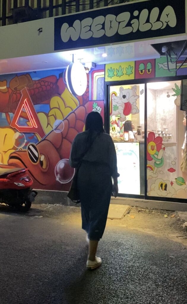 Store – main photo