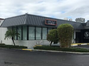 MÜV Dispensary Deerfield Beach — Deerfield Beach, FL