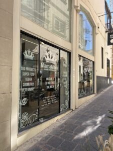 MamaMary – Urban Dispensary – Malta – Cannabis Delivery – Legal Weed – THC & CBD Seeds Edibles