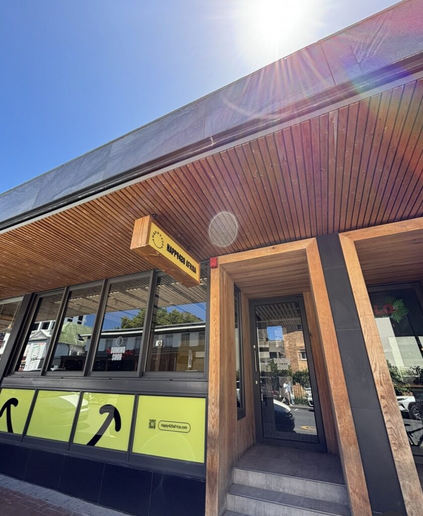 Store – main photo