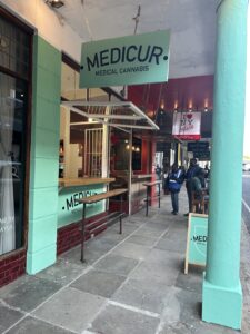 Medicur Medical Cannabis Observatory