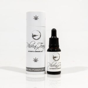 Cannabis Oil South Africa