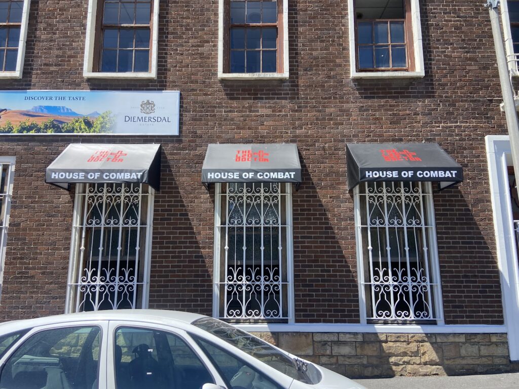 Store – main photo