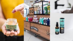 Taste Of Cannabis Tyger Valley