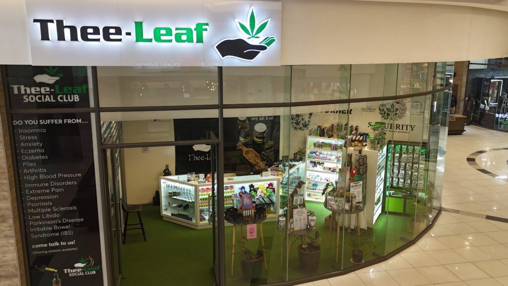 Store – main photo